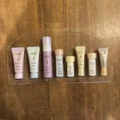 2025年最新】ドモホルンリンクル8点セットの人気アイテム