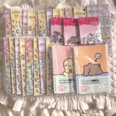 立体　セボンスター　ポケモン　ポケピース　シール　デコレーションパーツ