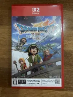 ドラゴンクエストVII リメイクNintendo Switch2 - メルカリ