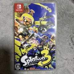 スプラトゥーン3