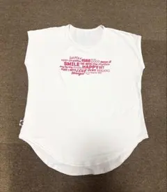 ミカノ　ミカランセ　エアリーＴシャツ