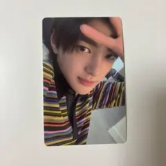 cortis ゴンホ ゴノ weverse リリースパーティー 特典 トレカ