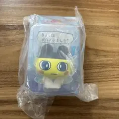 未開封！まめっち　一番くじ　たまごっちのプチプチおみせっち　D賞