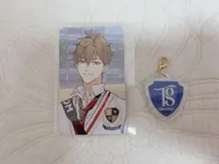 ツキステ第15幕月野学園物語-百年アオハル- ナイショのメール 文月海