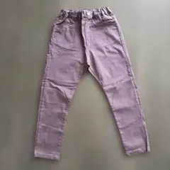アプレレクール ピンク パンツ 130