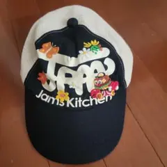 ☆JAM☆ジャム Jam's Kitchen キャップ Mのサムネイル