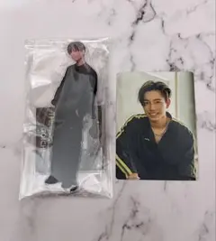 11月2日まで限定値下げ THE LAST PIECE アクスタラスピ ゴイチ