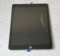 iPad Air 2 A1566, A1567■液晶パネル■修理工具付きブラック