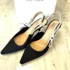 2026年最新】Christian Dior レディース ハイヒール・パンプスの人気