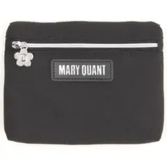 【新品未使用】MARY QUANT ティシュポーチ　デイジー