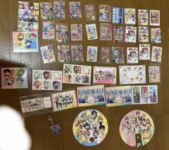 カラフルピーチ 全員集合 セット トレカ