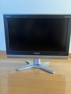 2026年最新】SHARP 2009年製 テレビの人気アイテム - メルカリ