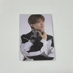 ち*る様 山中柔太朗 EBiDAN 自撮り風トレカ - メルカリ