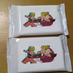 2026年最新】ドラゴンボールティッシュの人気アイテム - メルカリ