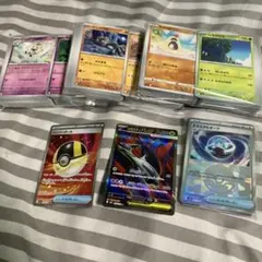 ポケモンカードセット