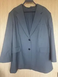 GU オーバーサイズジャケット