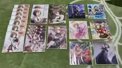 プロセカ MEIKO 色紙 まとめ売り