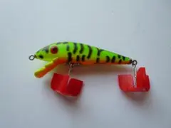 ヘドン Heddon タイガー TIGERのサムネイル