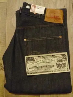 デッドストック リーバイス501XX バレンシア 1937 LVC キムタク デッドストック リーバイス501xxc バレンシア 37 LVC キムタク