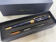 HARRY WINSTON ボールペン 天白】【セール】【HARRY WINSTON】ハリーウィンストン ボールペン