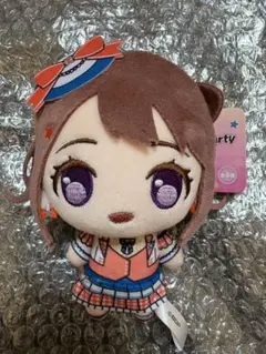 2026年最新】BanG Dream! ぬいぐるみ Poppin Party 戸山 香澄の人気