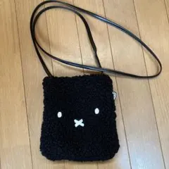 Miffy ショルダーバッグ