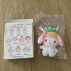 サンリオ シークレットマスコット マイメロディ