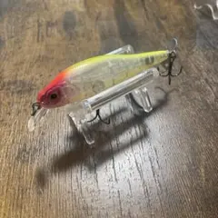 メガバス プロップダーター80 初回NEW GGチャートバックバス 新品未開封 PROPDARTER 80 | Megabass-メガバス