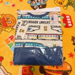 ♥️新幹線 長袖 パジャマ♥️