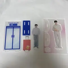 ZEROBASEONE パクゴヌク アクリルスタンド