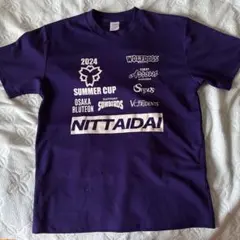 MIZUNO 春高バレー 2025 Tシャツ ピンク 2XL - メルカリ