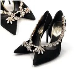 Dsquared2 ディースクエアード ハイヒール パンプス Dsquared2 ディースクエアード ハイヒール パンプス