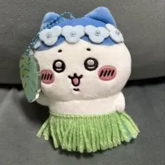 ハチワレ 人魚の島　マスコット