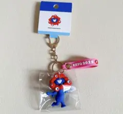 EXPO2025 ミャクミャク　キーホルダー
