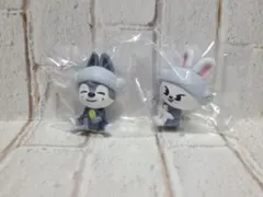 SKZOO サウナフィギュア　ヒョンラ