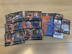 Happyくじ ズートピア グッズ9点