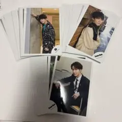 渡辺翔太 セルフィー 123枚