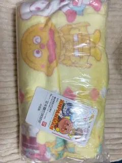 アンパンマン ブランケット 2枚セット