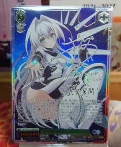未来へと踏み出す一歩 パヴォリア・レイネSP - メルカリ