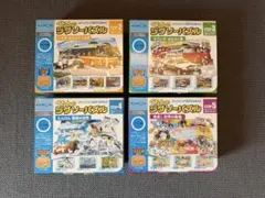 くもん ジグソーパズル STEP2〜5の4種まとめセット