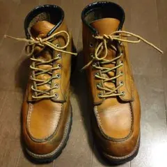2026年最新】REDWING 8147の人気アイテム - メルカリ