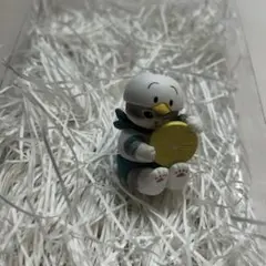 mofusand×サンリオ なりきりフィギュア2 あひるのペックル