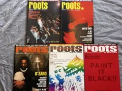 2026年最新】roots magazineの人気アイテム - メルカリ