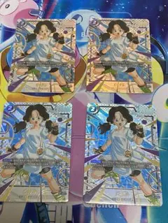 2025年最新】ビーデル srパラレルの人気アイテム - メルカリ