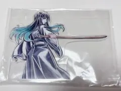 鬼滅の刃 Webshopくじ D賞 アクリルスタンド 時透無一郎 アクスタ