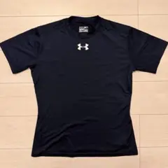 Under Armour HeatGear Fitted Tシャツ MD