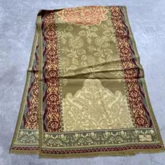 ETRO エトロ ペイズリー ストール