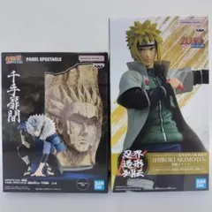2026年最新】二代目火影 フィギュアの人気アイテム - メルカリ