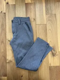 GDO ORIGINAL グレー パンツ