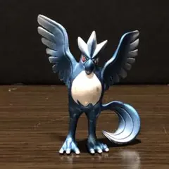 フリーザー モンコレ ポケットモンスターコレクション 当時物
